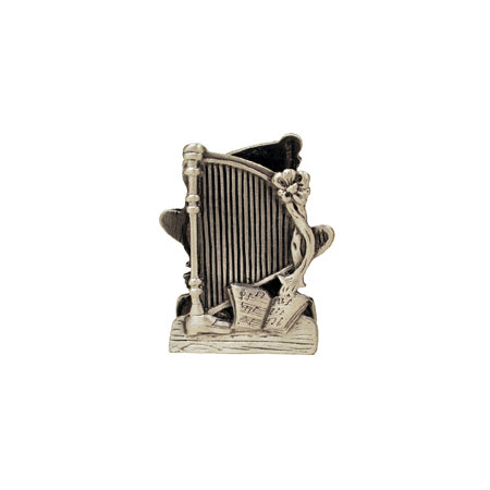 Harp Business Card Holder