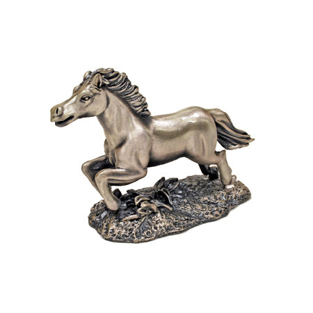 Horse Figurine