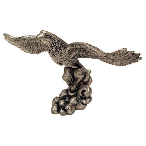 Flying Eagle Figurine