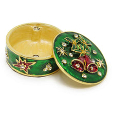Load image into Gallery viewer, Gift Box Trinket Box