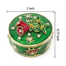 Load image into Gallery viewer, Gift Box Trinket Box