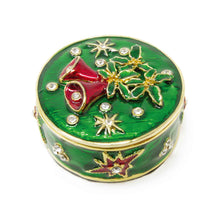 Load image into Gallery viewer, Gift Box Trinket Box