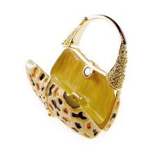 Load image into Gallery viewer, Fashion Purse Trinket Box