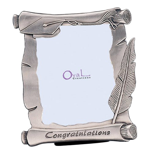 Graduation Picture Frame, 4