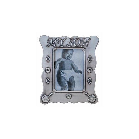 My Son Picture Frame, 2