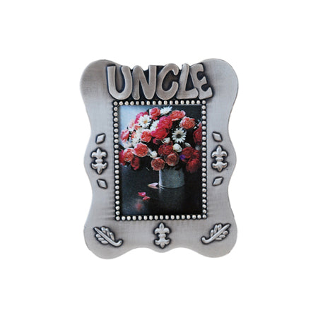Uncle Picture Frame, 2