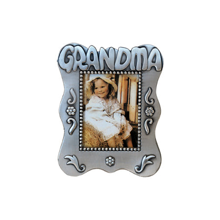 Grandma Picture Frame, 2