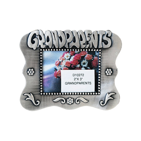 Grandparents Picture Frame, 2