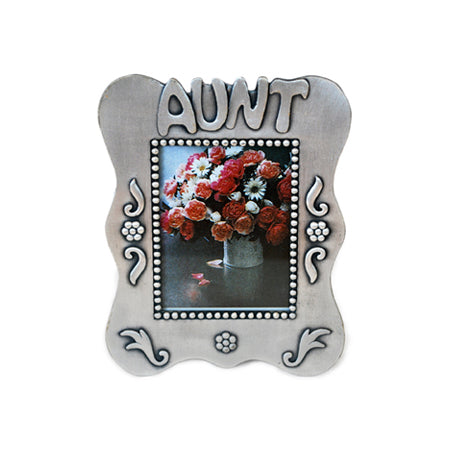 Aunt Picture Frame, 2