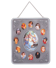 Load image into Gallery viewer, Family, 13 Holes Picture Frame