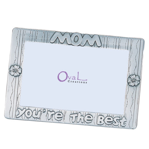 Mom, You're The Best Picture Frame, 4