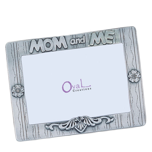 Mom & Me Picture Frame, 4
