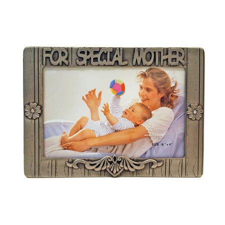 For Special Mother Picture Frame, 4