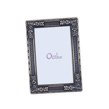 Load image into Gallery viewer, Flowers Picture Frame, 2&quot; x 3&quot;