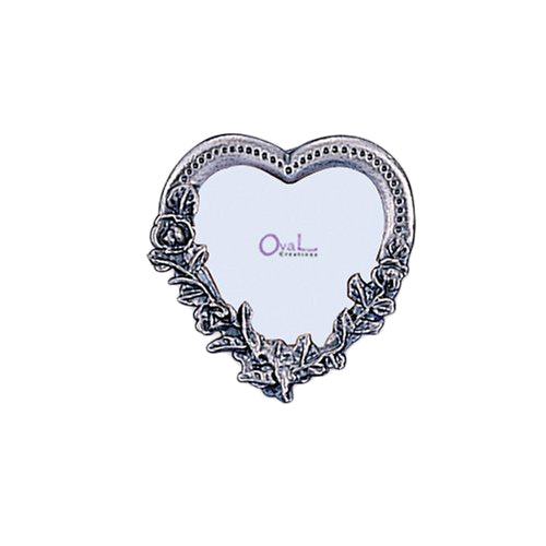 Hydrangea Blossom Picture Frame, 1.5