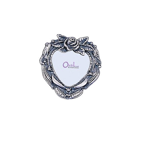 Rose Picture Frame, 0.75