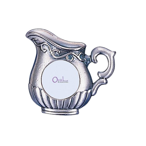 Pitcher Picture Frame, 1