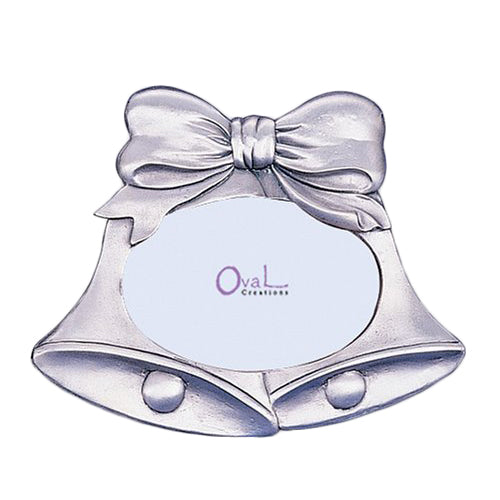 Wedding Bell Picture Frame, 2
