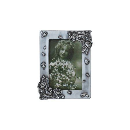 Roses Picture Frame, 2