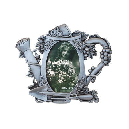 Water Pot Picture Frame, 2