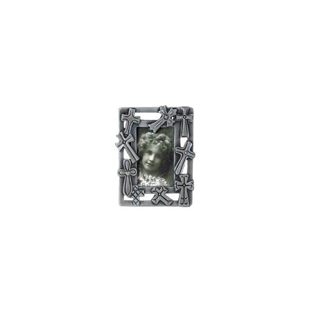 Cross Picture Frame, 1