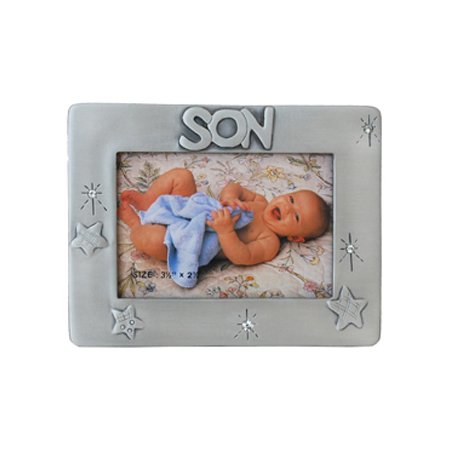 Son Picture Frame, 2.5