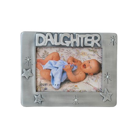 Daughter Picture Frame, 2.5