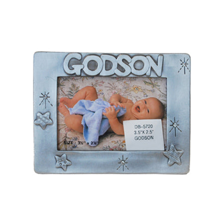 Godson Picture Frame, 2.5