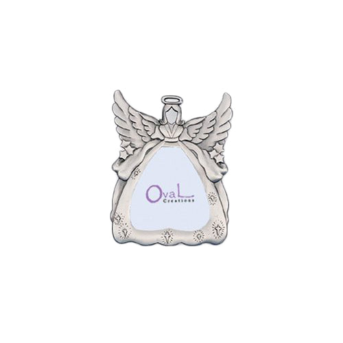 Angel Picture Frame, 1