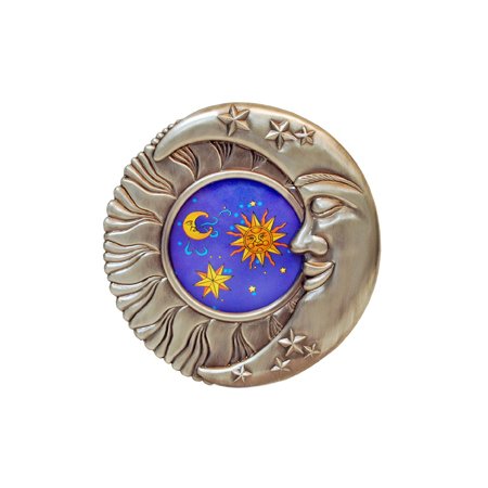 Moon Picture Frame, 3
