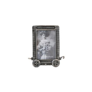 Train Picture Frame, 2" x 3"