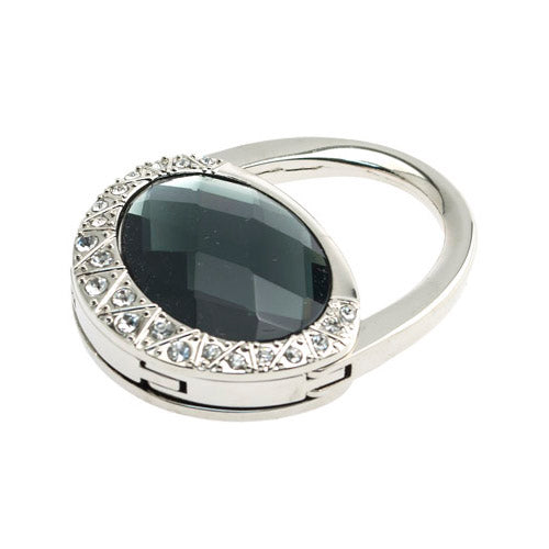 Mythic Diamond Purse Hanger