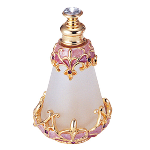 Gaia Perfume Bottle