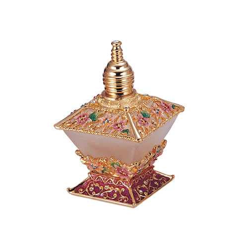Hemera Perfume Bottle
