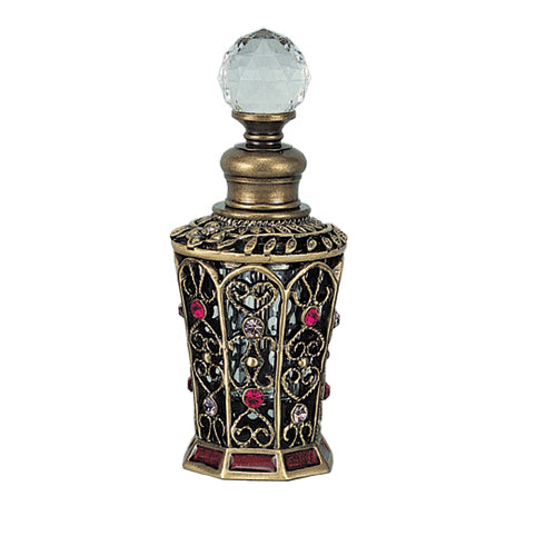 Pandrosos Perfume Bottle