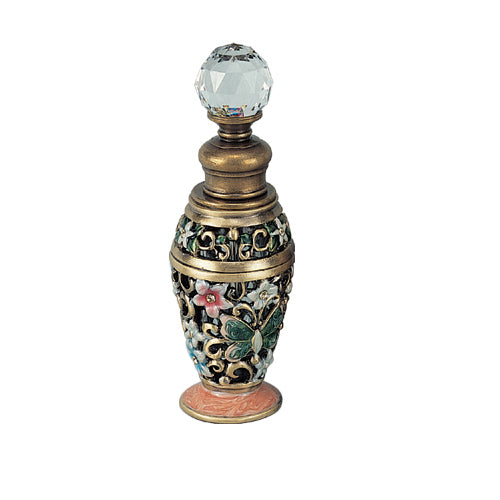 Pallas Perfume Bottle