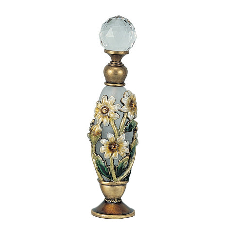 Telete Perfume Bottle