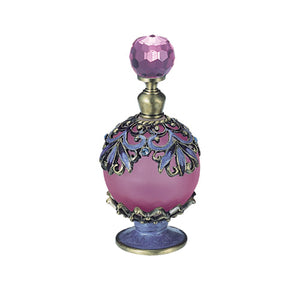 Derceto Perfume Bottle