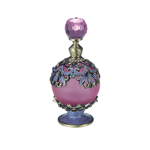 Derceto Perfume Bottle