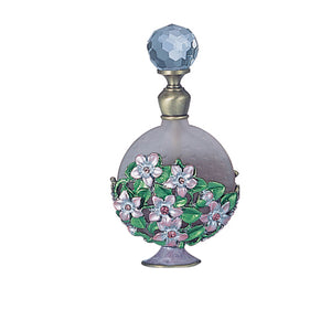 Cynthia Perfume Bottle