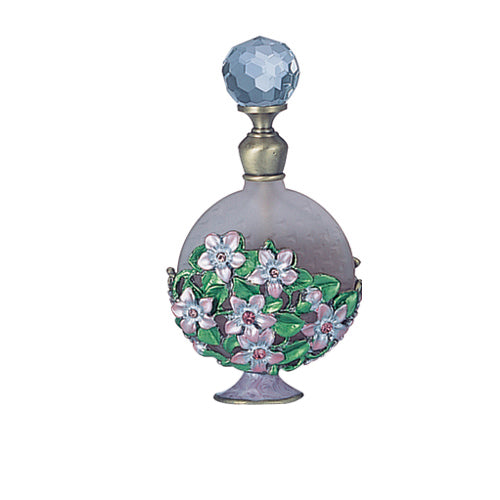 Cynthia Perfume Bottle