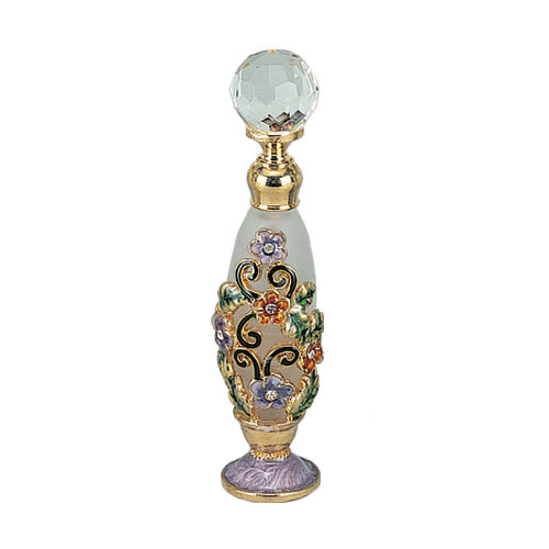Ossa Perfume Bottle
