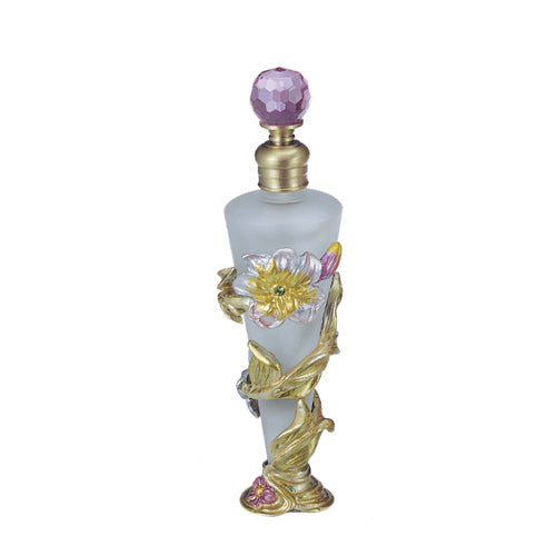 Eleos Perfume Bottle