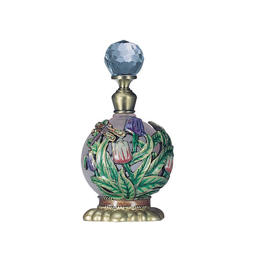 Arete Perfume Bottle