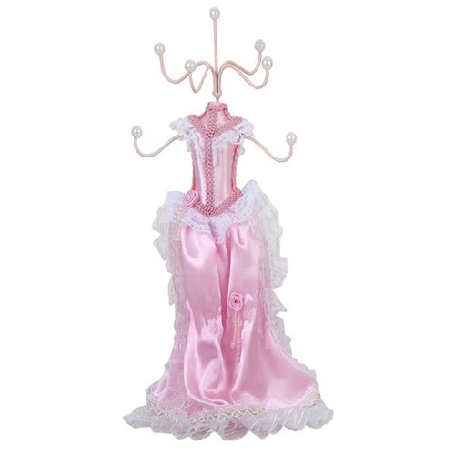 Julia Doll Jewelry Stand, 10
