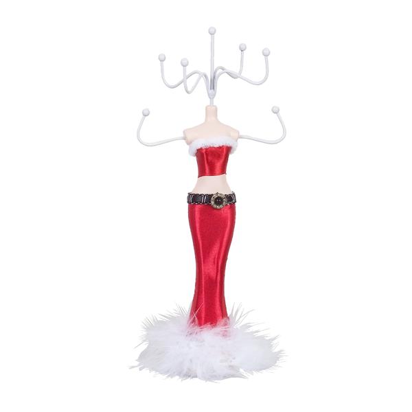 Ava Doll Jewelry Stand, 10