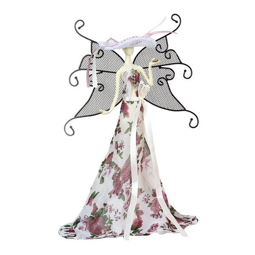 Fairy Doll Jewelry Stand, Mia 13