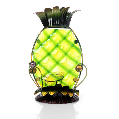 Pineapple Candle Holder