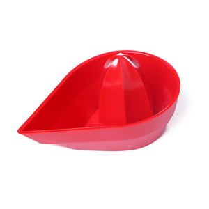 Gourmet Art Hand Squeezer, Red