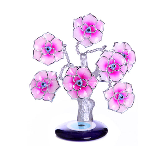 Artifical Flower Tree, Petunia